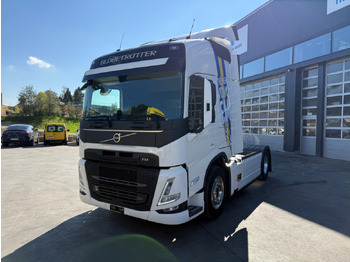 Cap tractor VOLVO FM 460