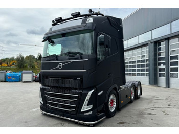 Cap tractor VOLVO FH 500