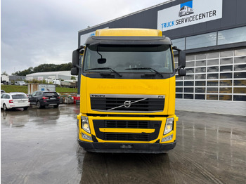 Leasing de VOLVO FH-500 10x4 VOLVO FH-500 10x4: Foto 2