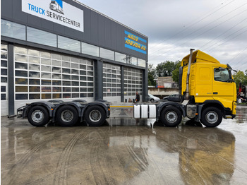 Leasing de VOLVO FH-500 10x4 VOLVO FH-500 10x4: Foto 4