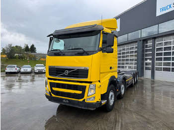 Leasing de VOLVO FH-500 10x4 VOLVO FH-500 10x4: Foto 1