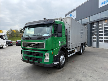 Camion basculantă VOLVO FM 440