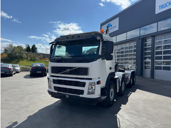 Camion cu cârlig VOLVO FM 440