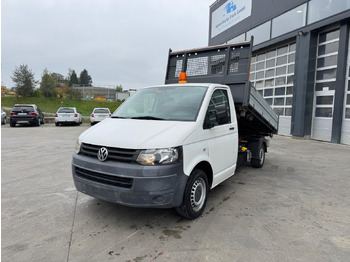 Autoutilitară basculantă VOLKSWAGEN Transporter T5