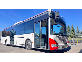 Autobuz urban IRISBUS