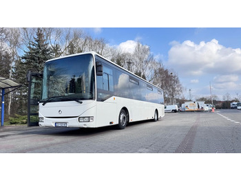 Autobuz urban IRISBUS