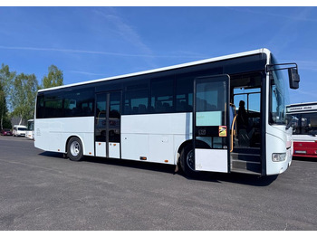 Autobuz interurban IRISBUS