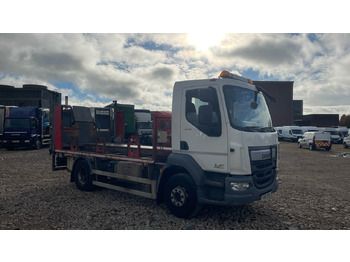 Camion platformă DAF LF 230