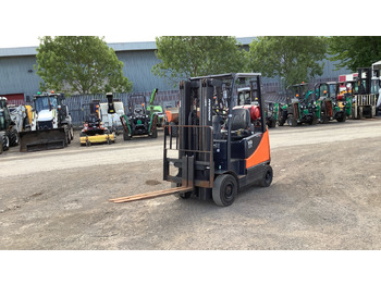 Stivuitor GPL DOOSAN