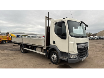 Camion platformă DAF LF 150