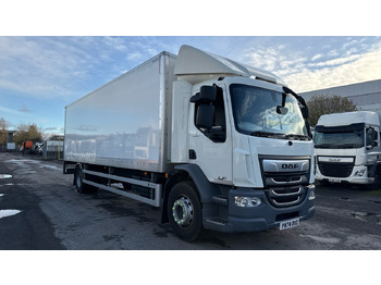 Camion furgon DAF LF 260