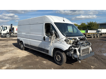 Dubă FIAT Ducato 2.3