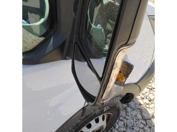 Autoutilitară cu platformă FORD TRANSIT 350 2.0 TDCI 130PS: Foto 4