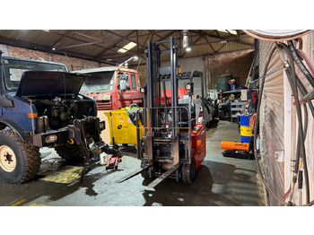 Electrostivuitor HELI FB315: Foto 2 Electrostivuitor HELI FB315: Foto 2