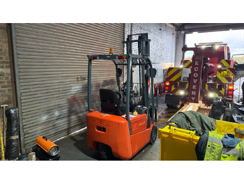 Electrostivuitor HELI FB315: Foto 4 Electrostivuitor HELI FB315: Foto 4