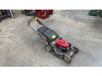 Maşină de tuns iarba HONDA HRX537 C4HYEA: Foto 4 Maşină de tuns iarba HONDA HRX537 C4HYEA: Foto 4