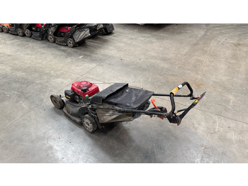 Maşină de tuns iarba HONDA HRX537 C4HYEA: Foto 2 Maşină de tuns iarba HONDA HRX537 C4HYEA: Foto 2