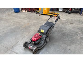 Maşină de tuns iarba HONDA HRX537 C4HYEA: Foto 3 Maşină de tuns iarba HONDA HRX537 C4HYEA: Foto 3