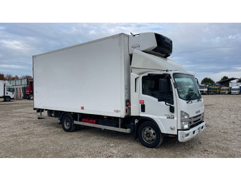 Camion frigider ISUZU