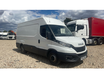 Dubă IVECO Daily