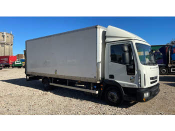 Camion furgon IVECO EuroCargo 75E