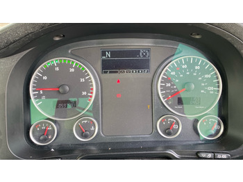 Utilaj deszăpezire MAN TGM 18.250: Foto 5