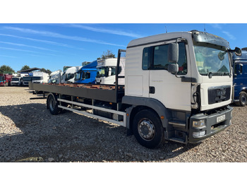 Camion platformă MAN TGM 18.250