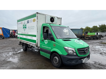 Camion şasiu MERCEDES-BENZ Sprinter 313