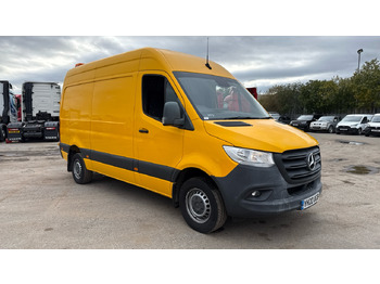 Autoutilitară box MERCEDES-BENZ Sprinter 316