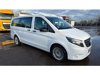 Microbuz MERCEDES-BENZ Vito 114