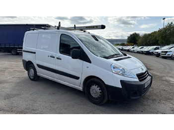 Autoutilitară compactă PEUGEOT Expert