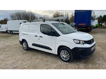 Autoutilitară compactă PEUGEOT Partner