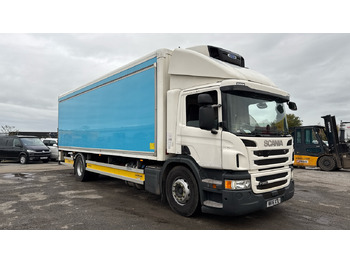 Camion frigider SCANIA P 250