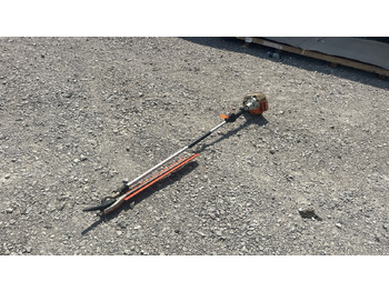 Echipamente de constructii STIHL
