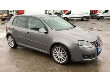 Hatchback VOLKSWAGEN