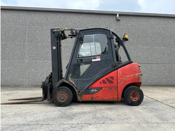 Motostivuitor LINDE H25