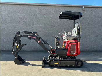 Leasing de Rhinoceros XN13 Rhinoceros XN13: Foto 1