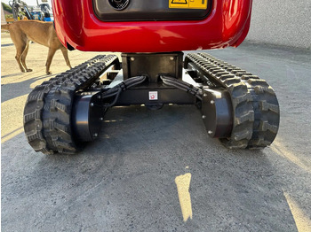 Leasing de Rhinoceros XN13 Rhinoceros XN13: Foto 5