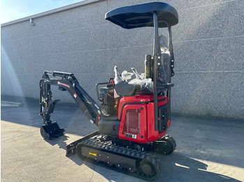 Leasing de Rhinoceros XN13 Rhinoceros XN13: Foto 4