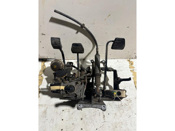 Supapă frână pentru Camion Haldex Betriebsbremsventil 320063123: Foto 2