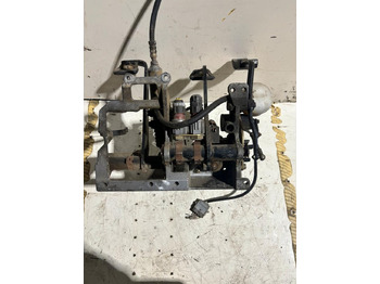 Supapă frână pentru Camion Haldex Betriebsbremsventil 320063123: Foto 3