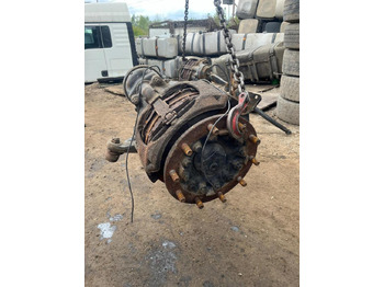 Axă față pentru Camion IVECO 7,5t 2003 Achse Vorderachse: Foto 4 Axă față pentru Camion IVECO 7,5t 2003 Achse Vorderachse: Foto 4