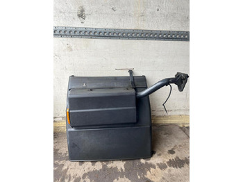 Aripă IVECO Stralis