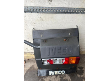 Aripă IVECO Stralis