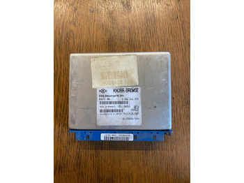 Calculator de bord KNORR-BREMSE