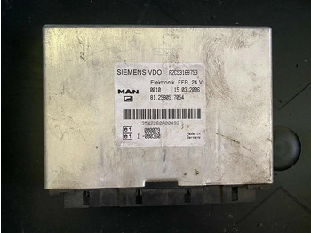 Calculator de bord SIEMENS