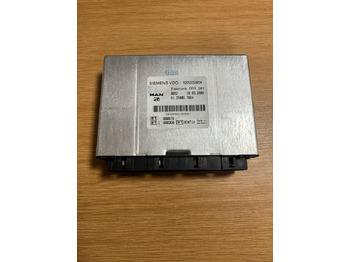 Calculator de bord SIEMENS