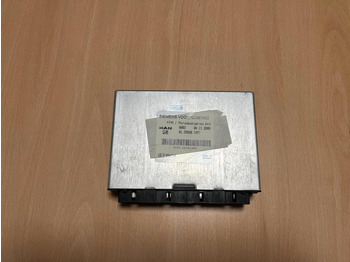 Calculator de bord SIEMENS