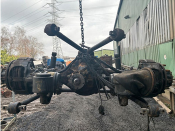 Axă spate MAN TGM