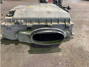 Filtru de aer pentru Camion MERCEDES ACTROS MP3 Luftfilter Luftfilterkasten: Foto 2